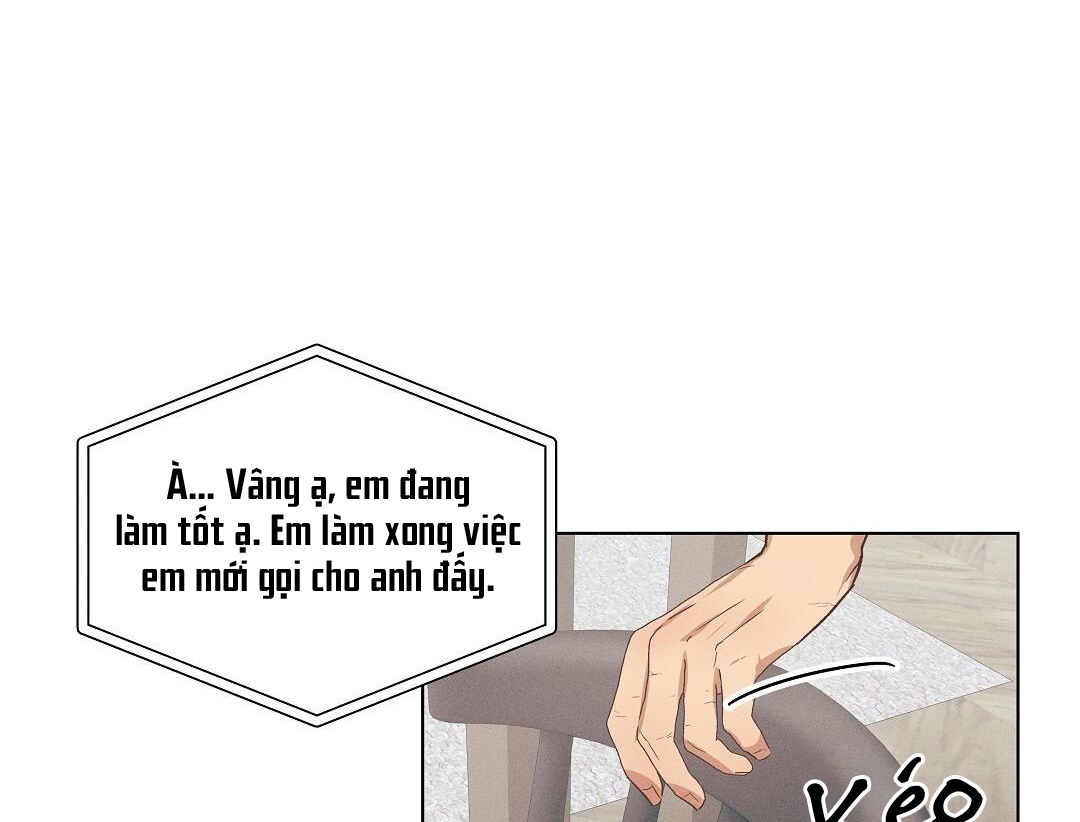 đại úy lãng mạn thân yêu của tôi chapter 27 62