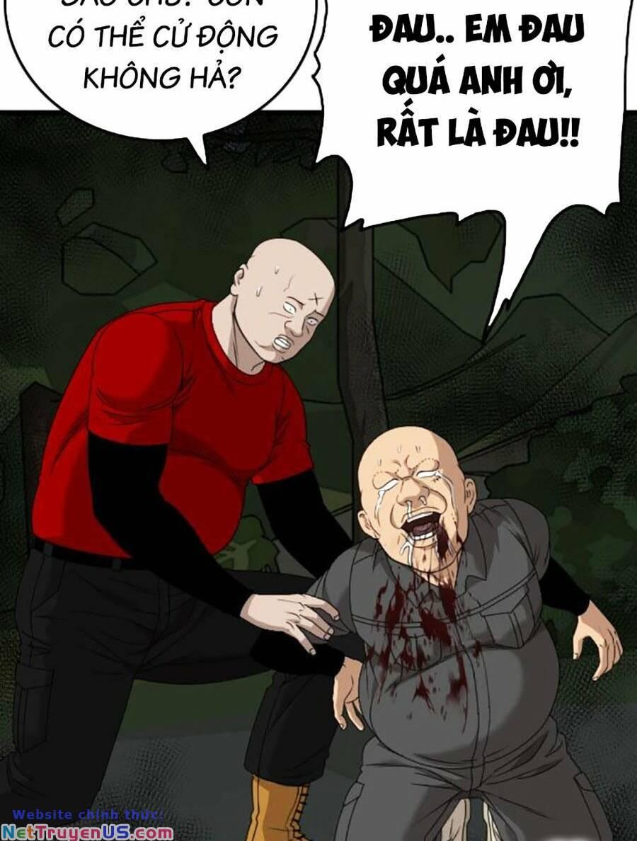 người xấu chapter 177 25