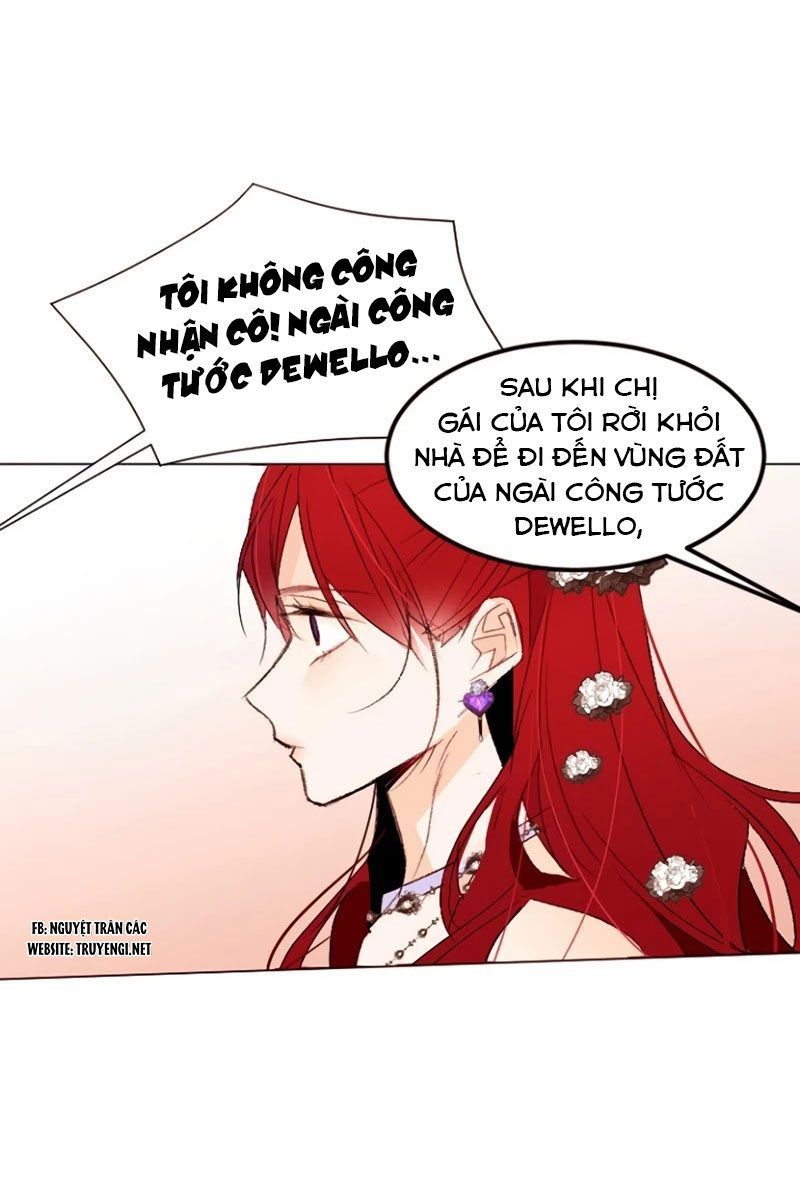 cuộc sống nhàm chán của quý cô tái sinh chapter 24 44