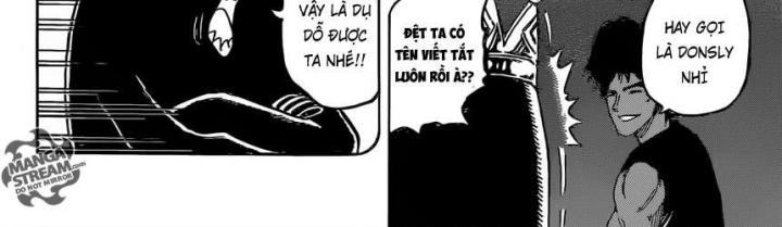 thánh tỏi sành ăn chapter 359 23