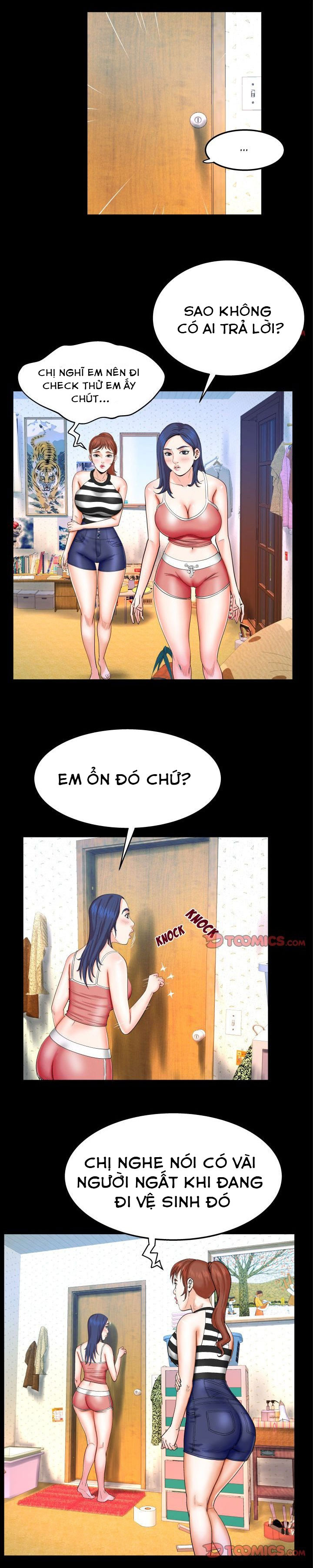 dì tôi chapter 24 20