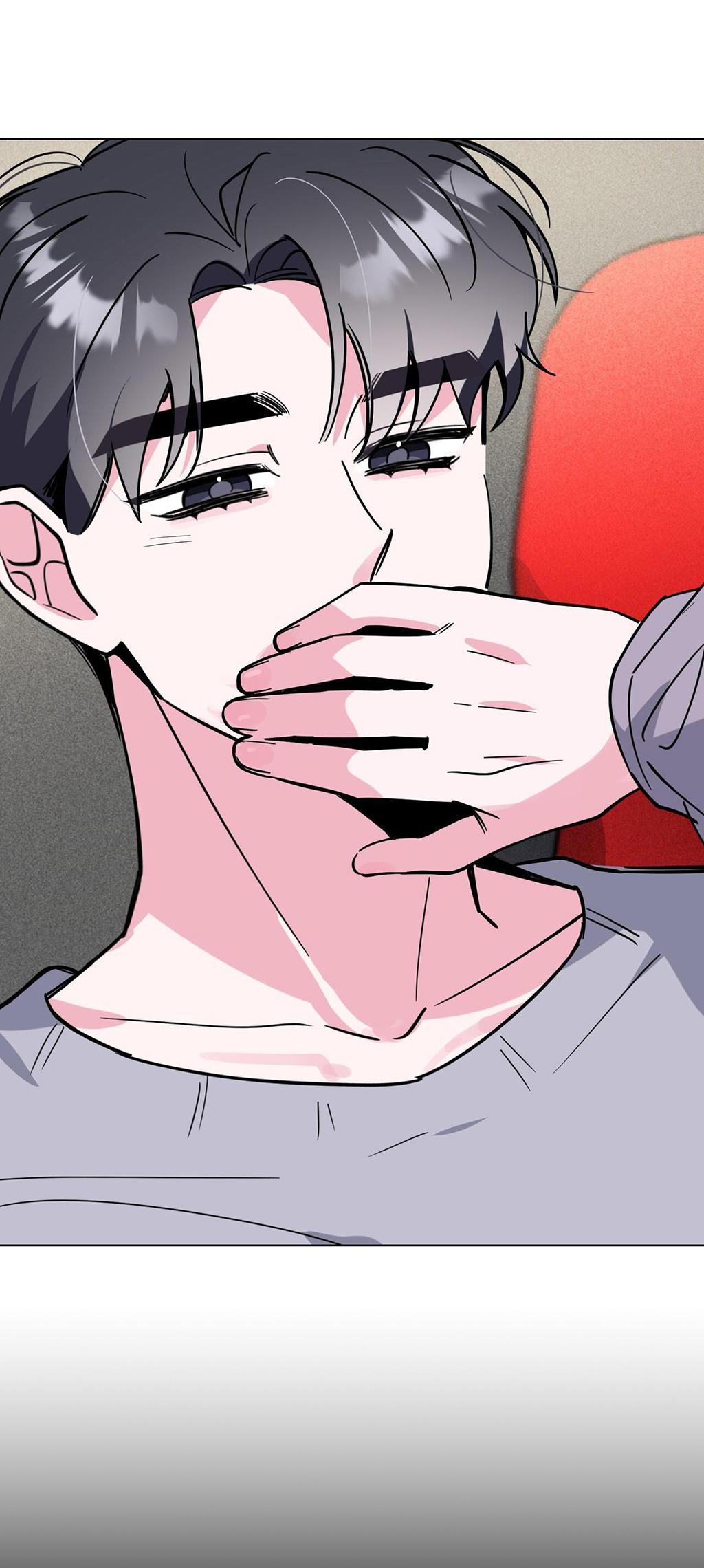 cạm bẫy đại học [m] chapter 45 24