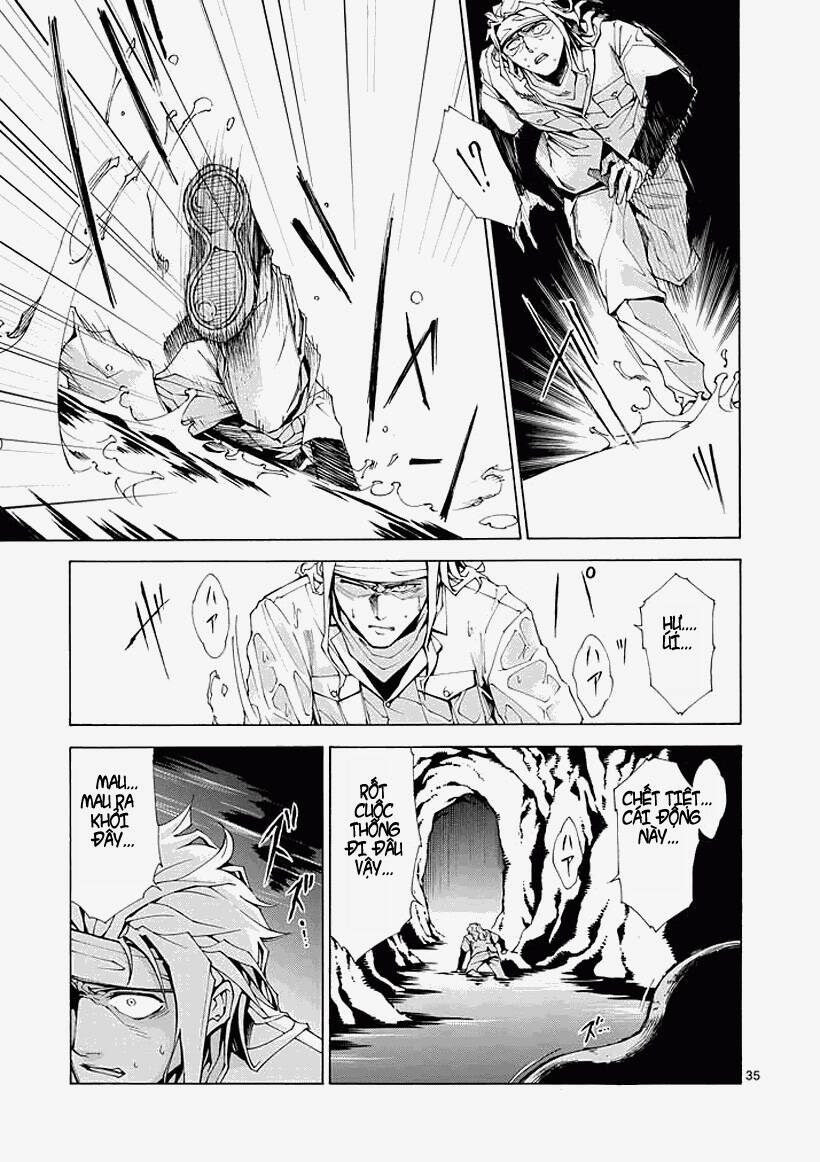 thôn phệ nhân gian chapter 1.2 10