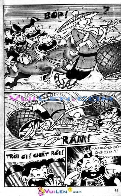 thần đồng đất việt chapter 52 38