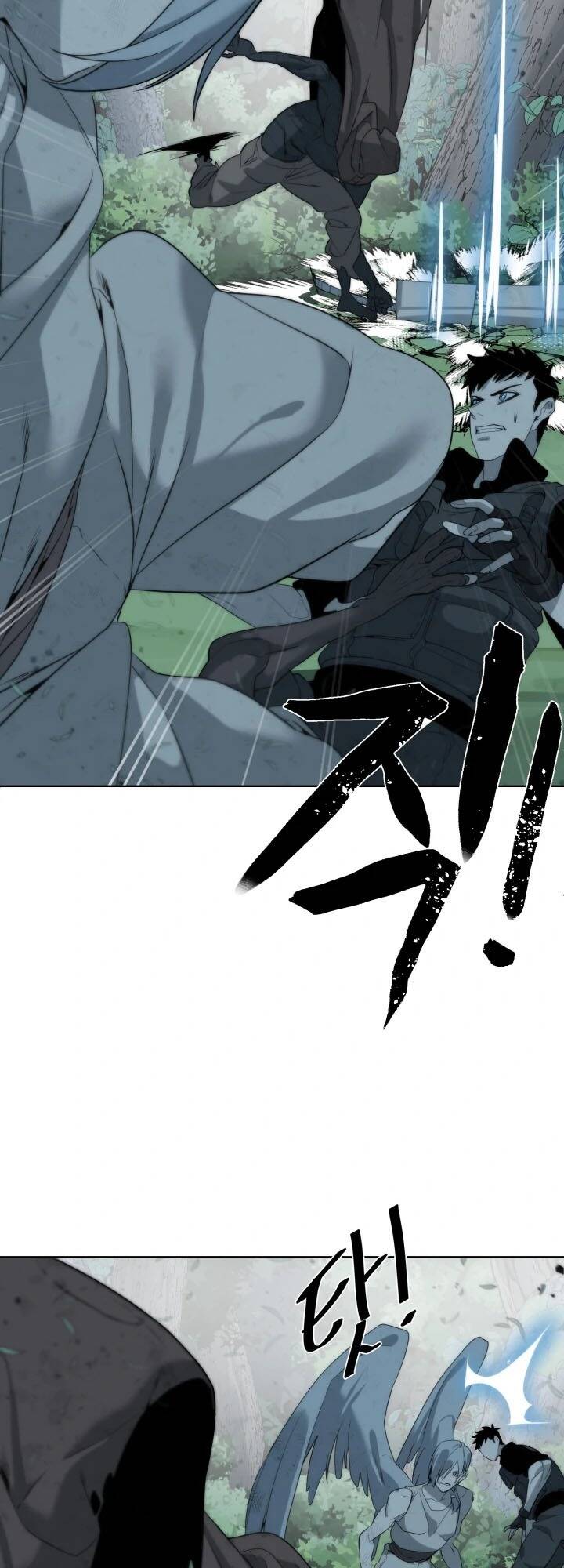 hành tinh quái vật chapter 9 37