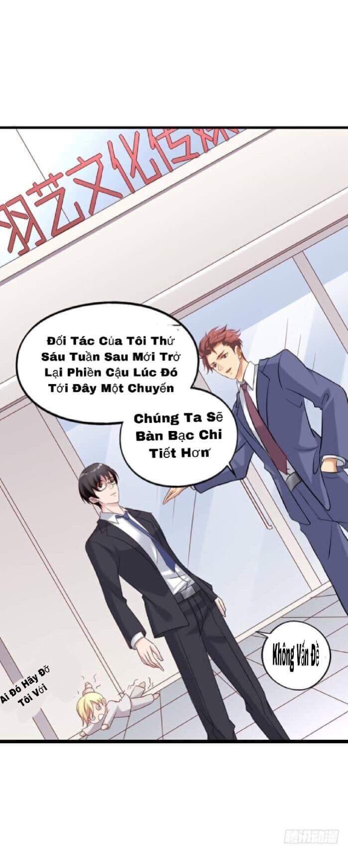 tôi không muốn fa như vậy đâu chapter 22 6