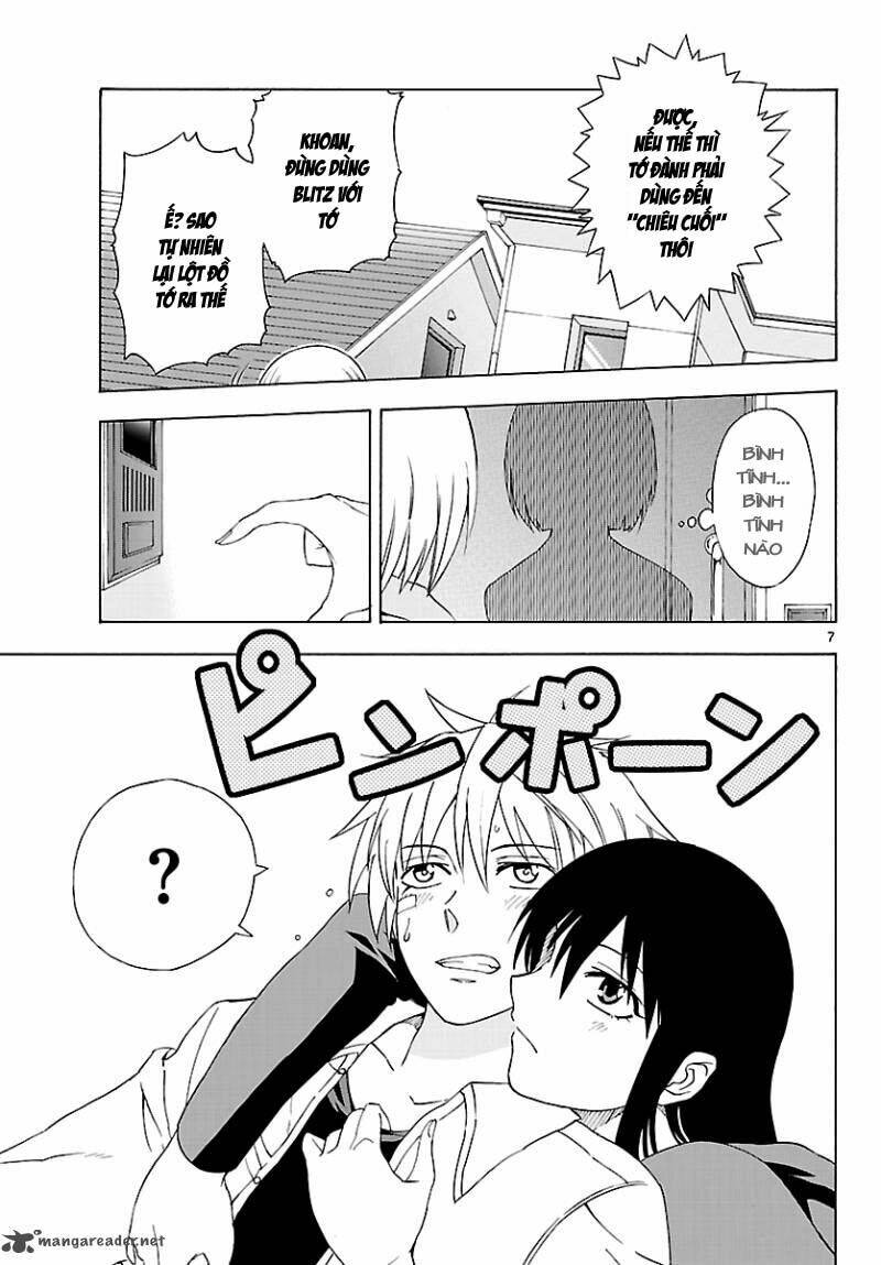 diamond cut diamond chapter 4 7