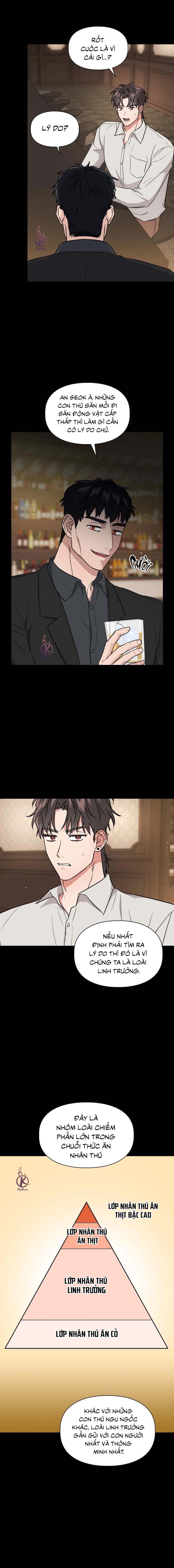 mồi nhử chapter 59 2