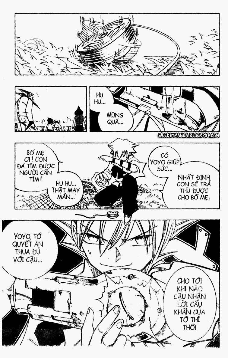 vua pháp thuật chapter 88 3