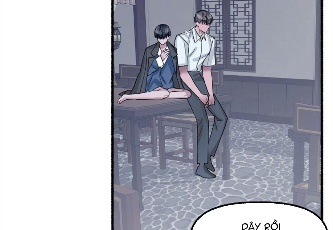 hoa triều chapter 23 8