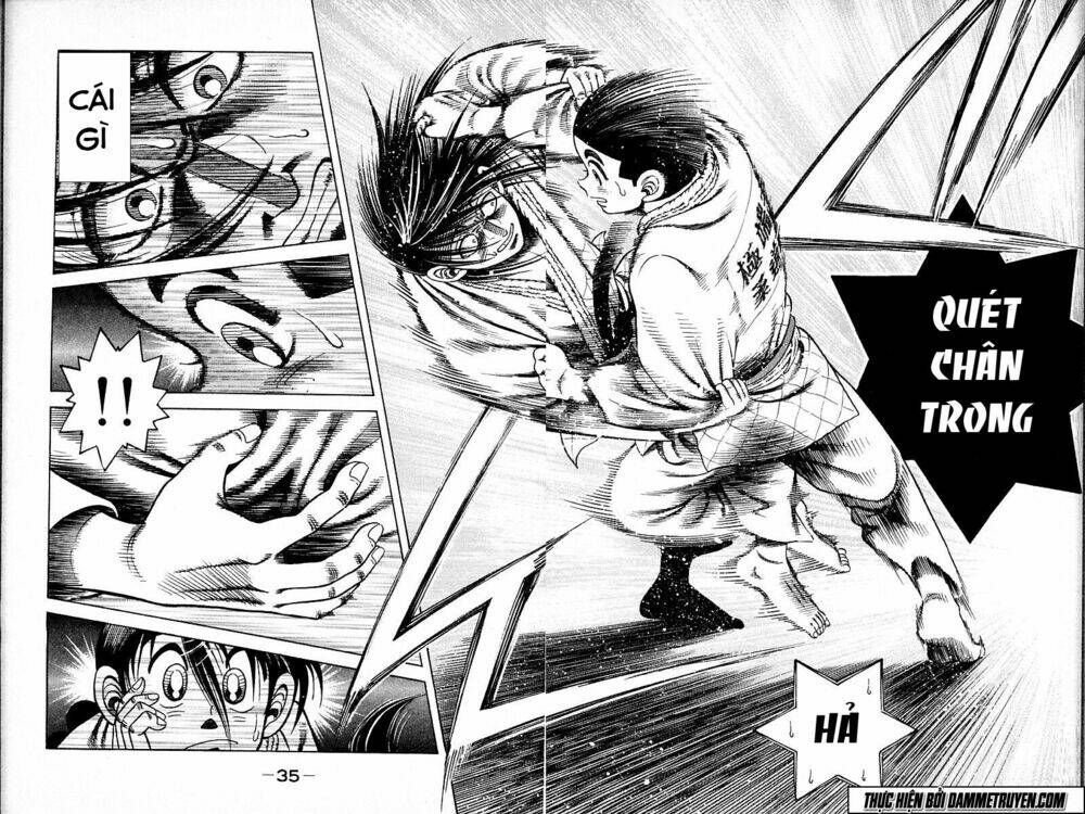 shin kotaro makaritoru! juudouhen chapter 131 9