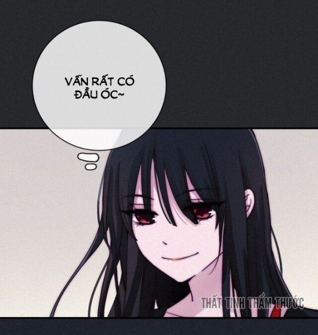 đêm tối chốn này chapter 5 34