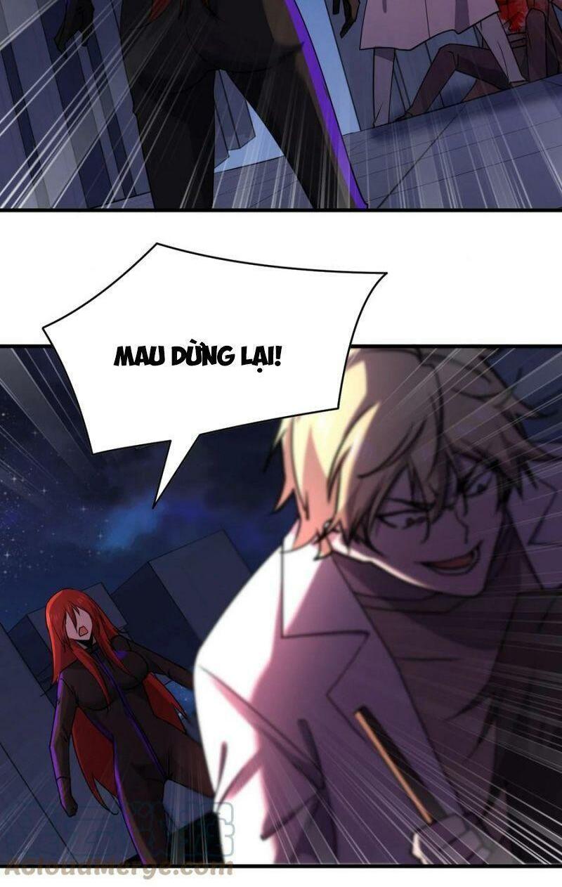 đừng hiểu lầm, tôi mới là người bị hại! chapter 47 47