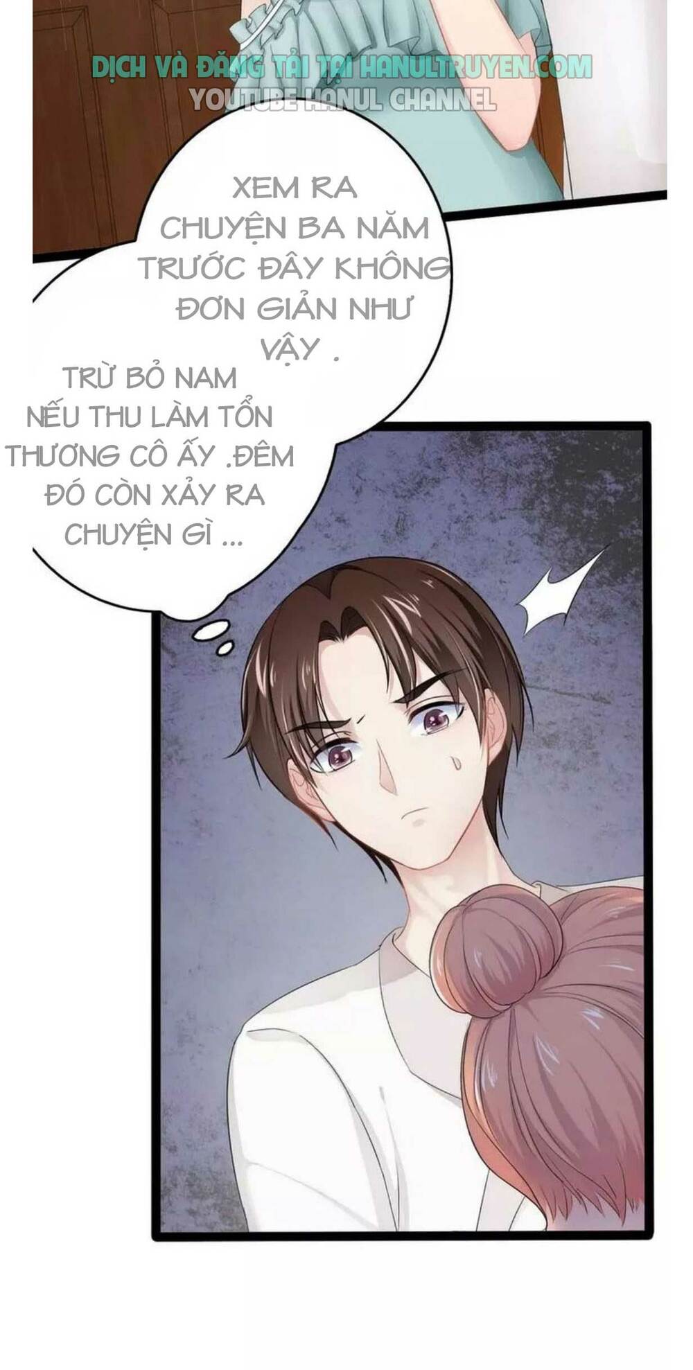 thần bí đế thiếu điềm sủng thê chapter 97 19