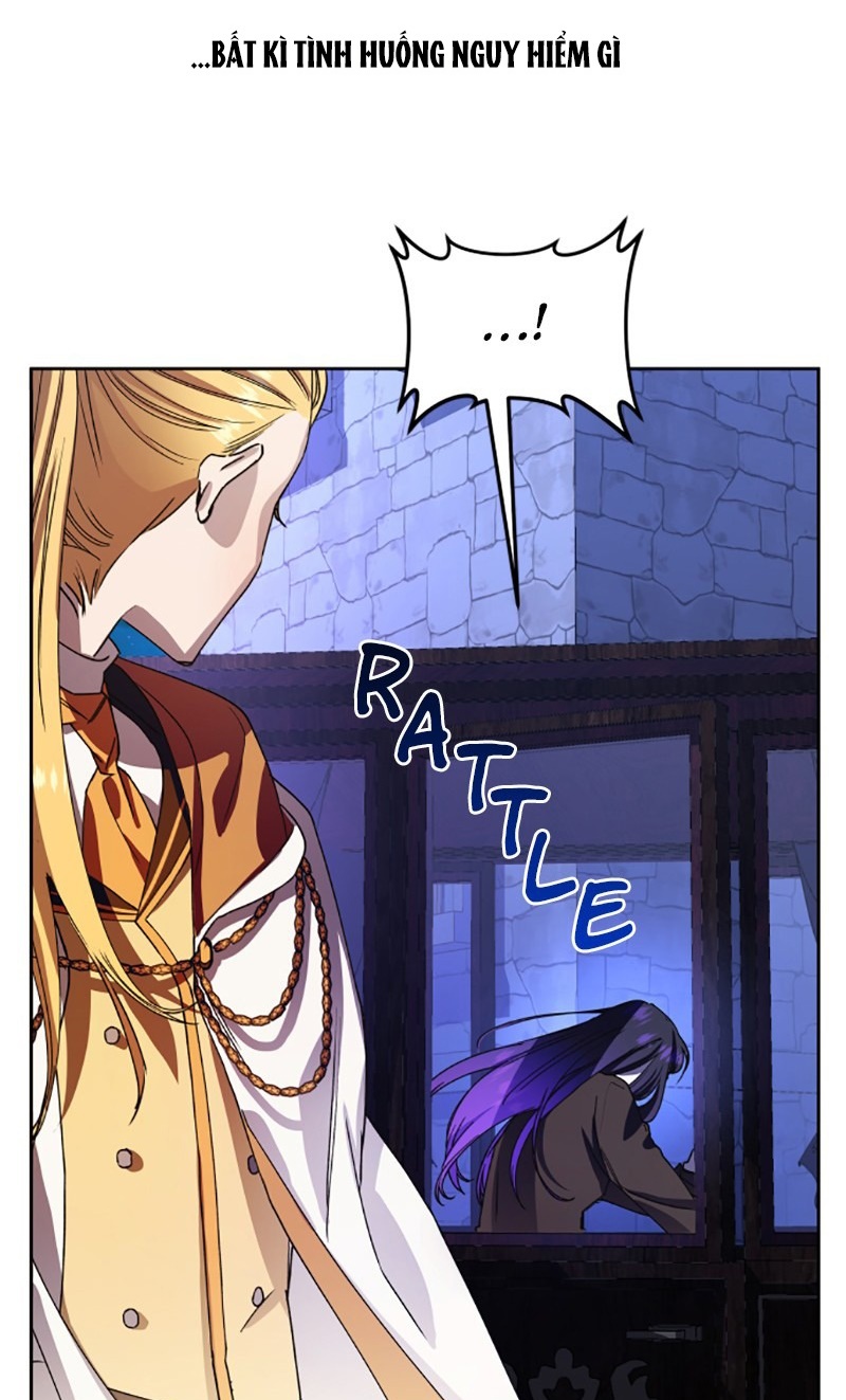 tôi muốn trở thành cô ấy dù chỉ là một ngày chapter 31 4