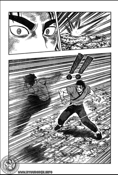 hoàng phi hồng phần 4 chapter 57 8