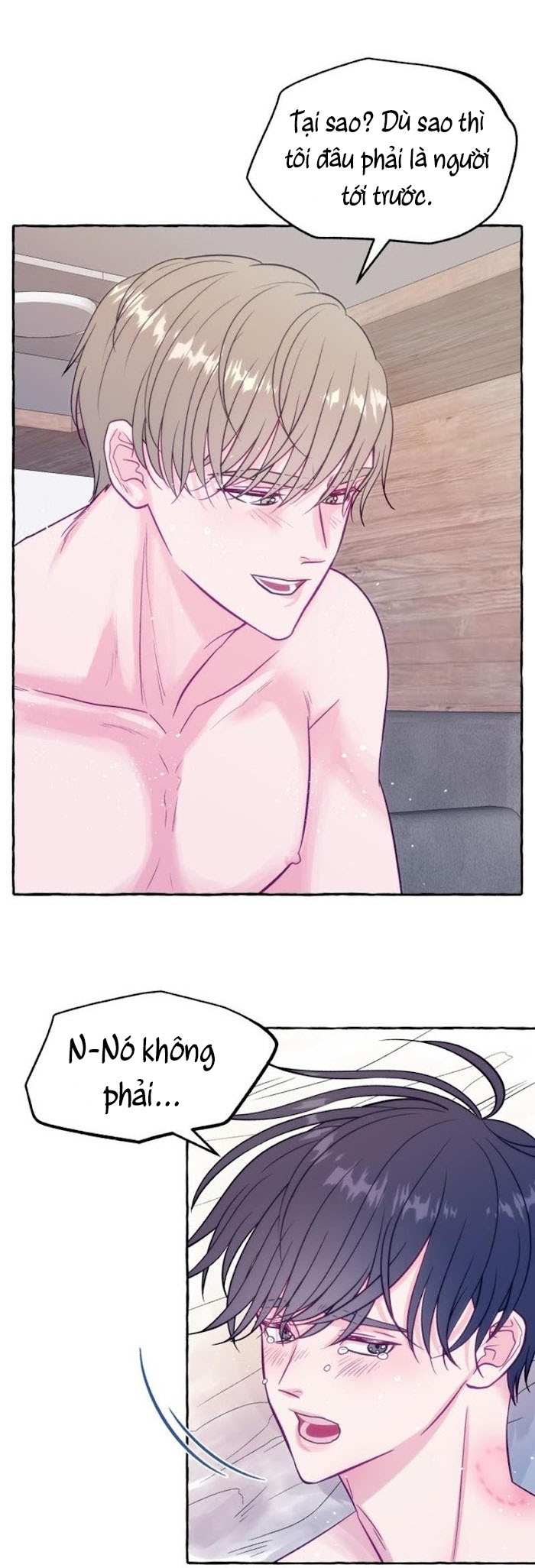 lời đồn chapter 1.1 5