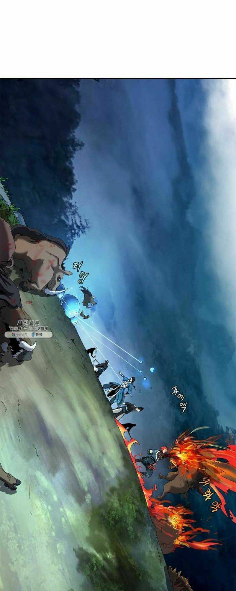 xuyên không thành hổ chapter 17 70