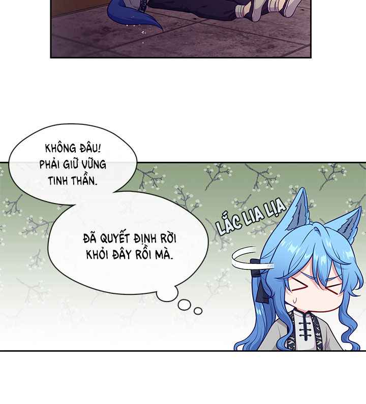 cẩn thận nữ phụ phản diện đấy! chapter 93 13