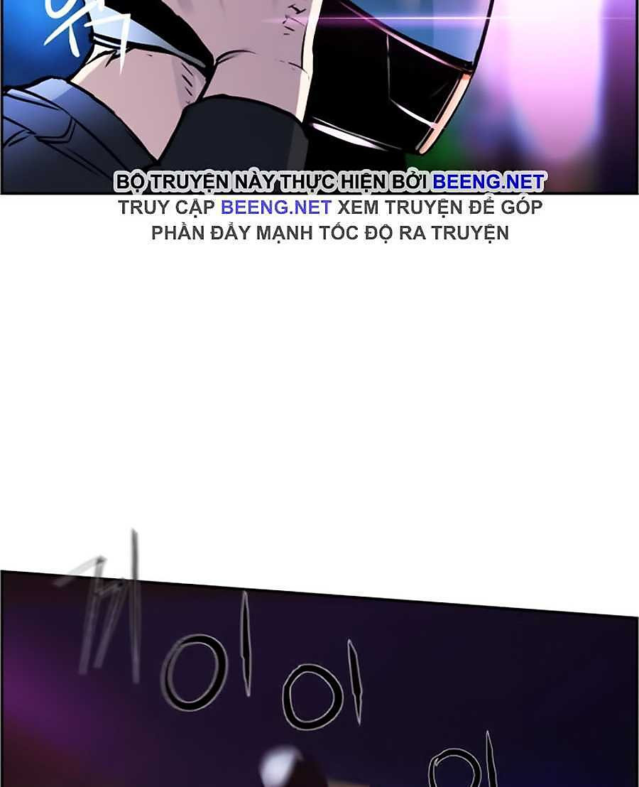 bạn học tôi là lính đánh thuê chapter 15 59