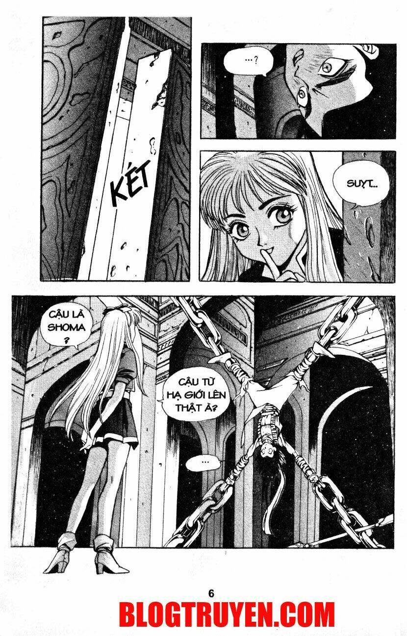 shoma - thiên vương thần kiếm chapter 1 7