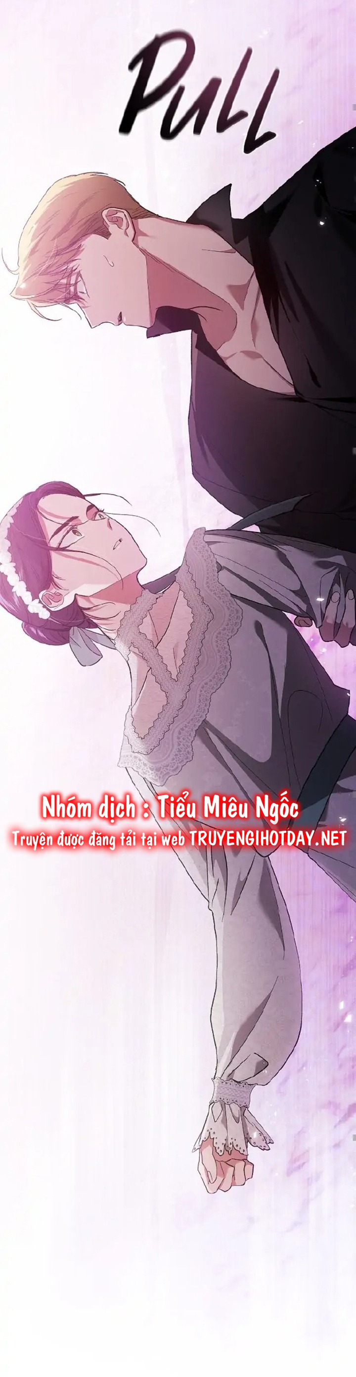 tôi mới là người quyết định cuộc hôn nhân này chapter 51 12