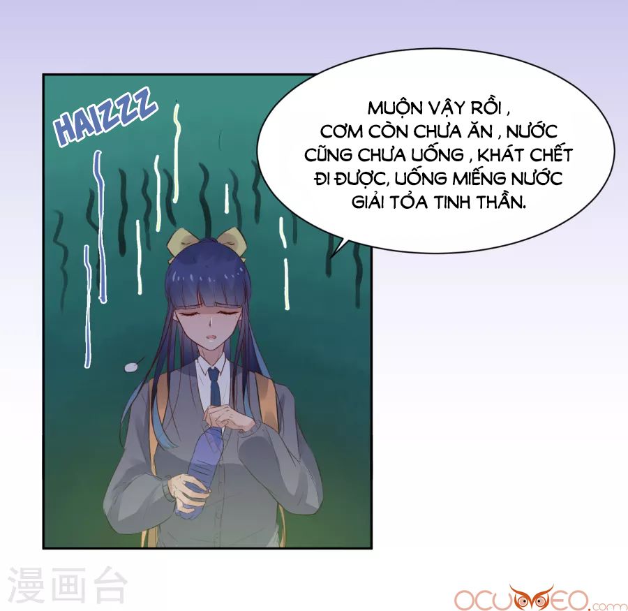 thầy giáo ác ma yêu tôi rồi chapter 5 20