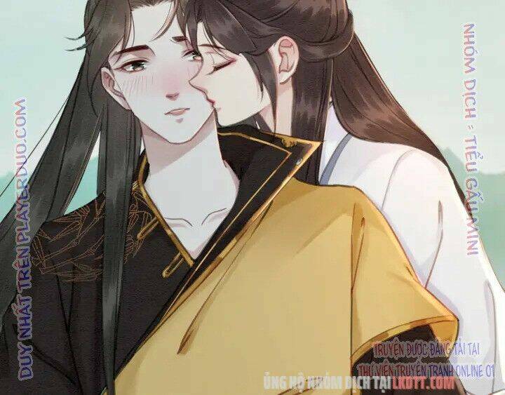 trọng sinh bá sủng nhiếp chính vương quá mạnh mẽ chapter 147 88