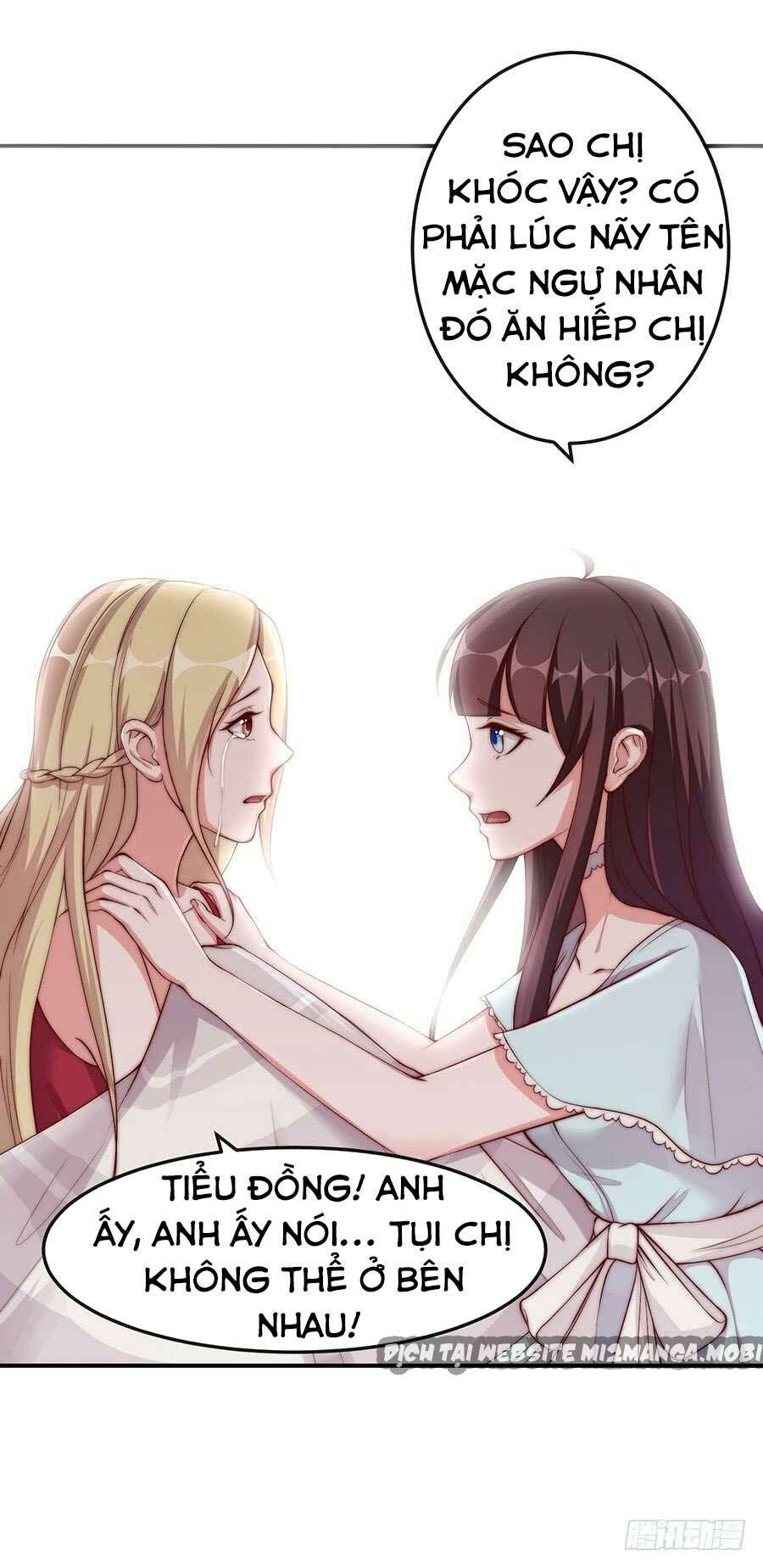 gả cho tình cũ làm lão bà chapter 28 48