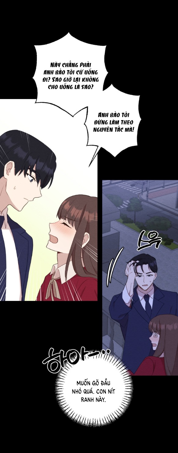 [18+] đêm không thể vãn hồi chapter 21.1 8