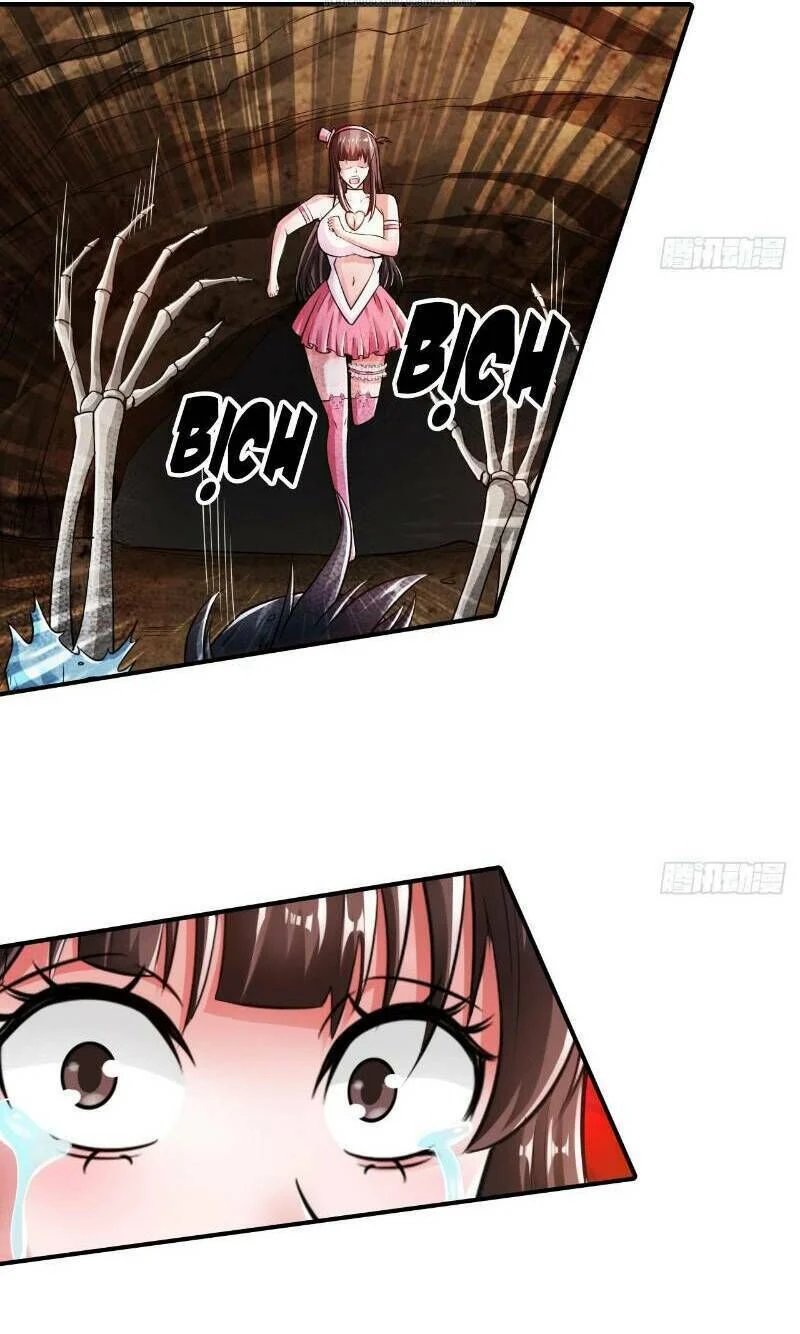 nhân vật phản diện đi tìm đường chết chapter 27 24