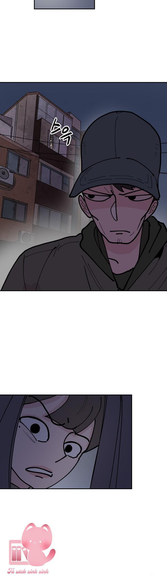 yêu không hồi kết chapter 13 9