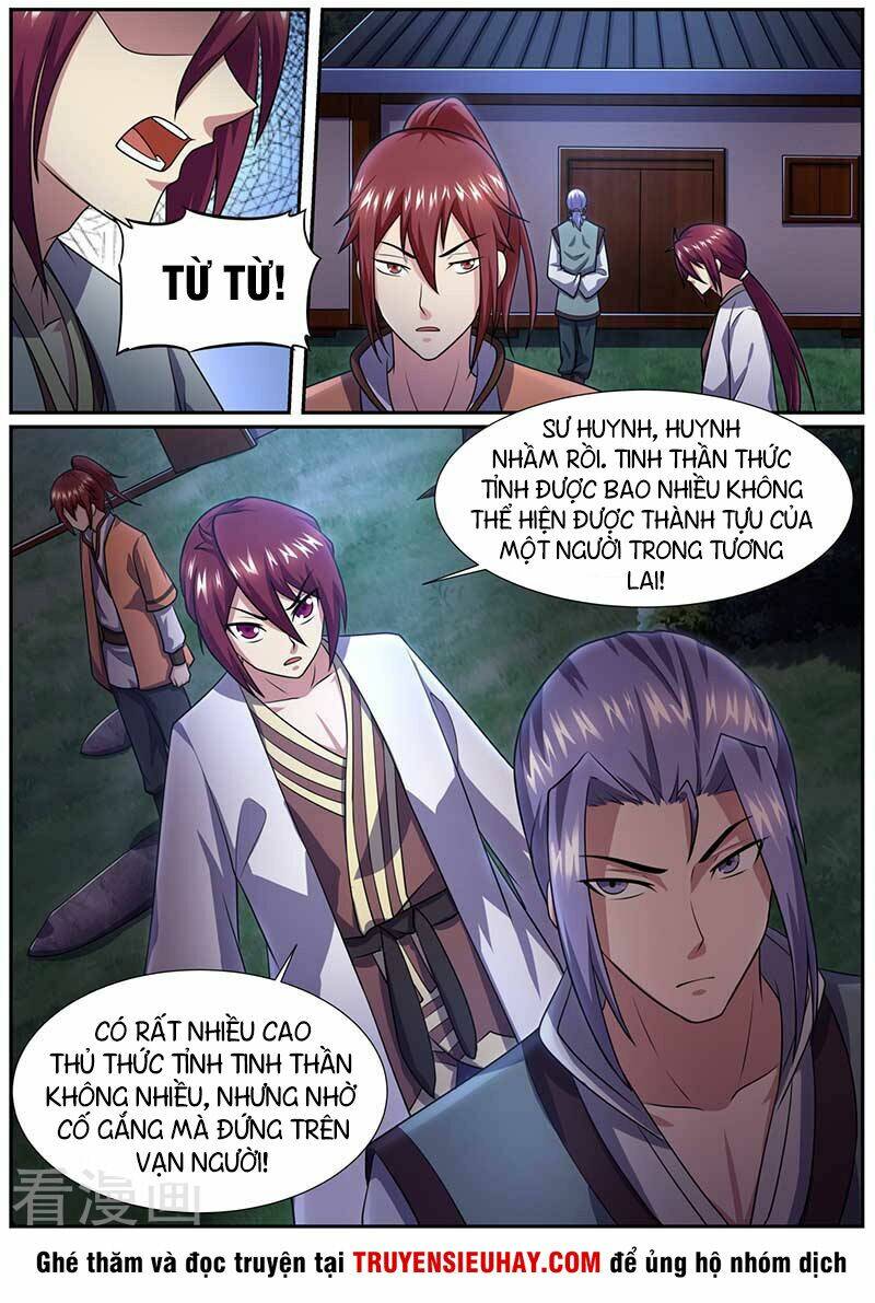 ta là bá vương chapter 53 6