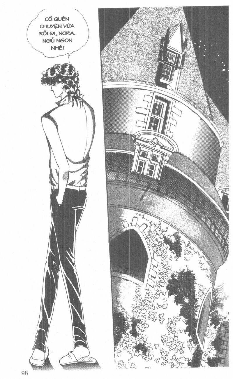 đừng chống đối chapter 3 107