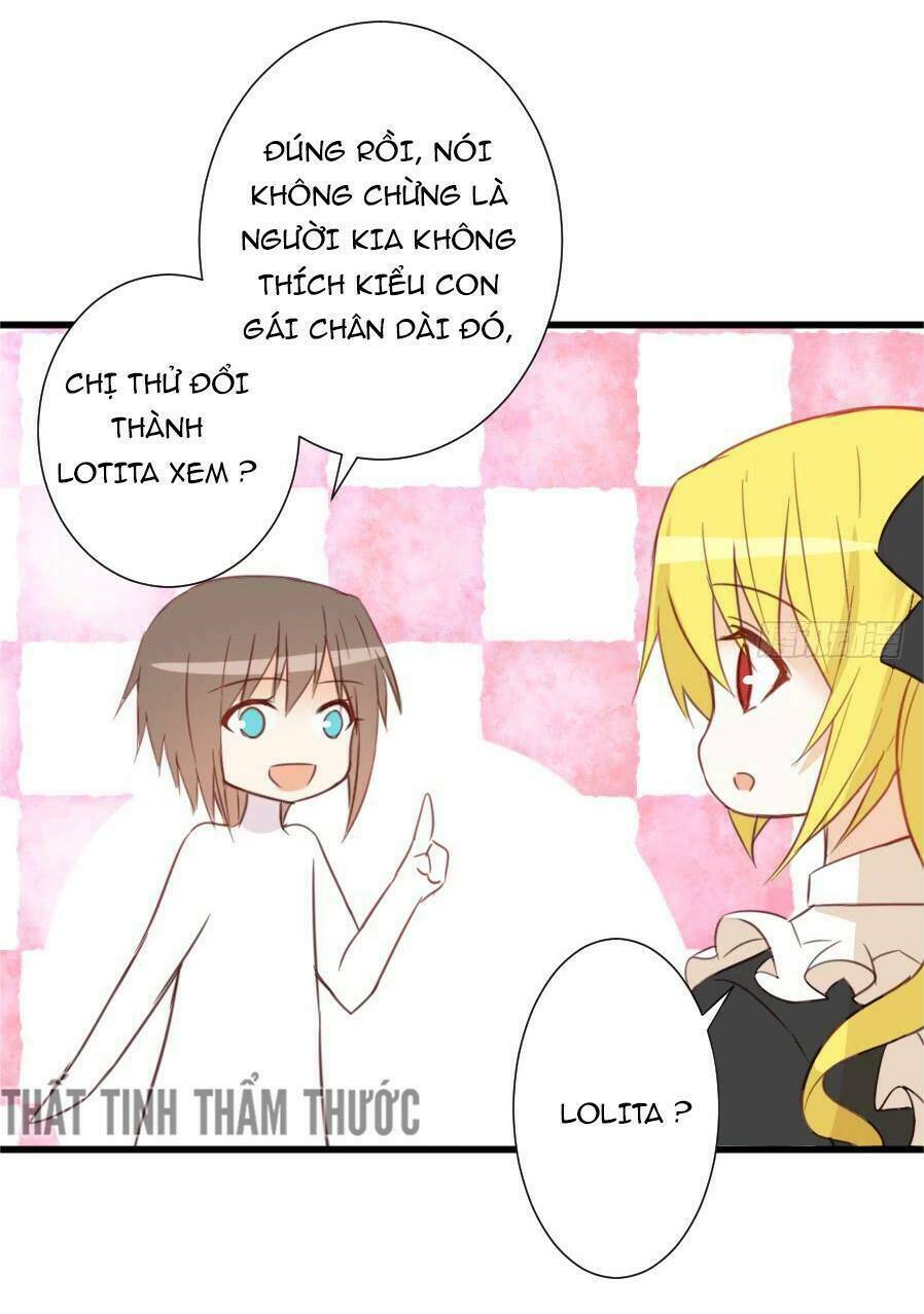 hôm nay ta cũng muốn trêu chọc nàng chapter 50 19