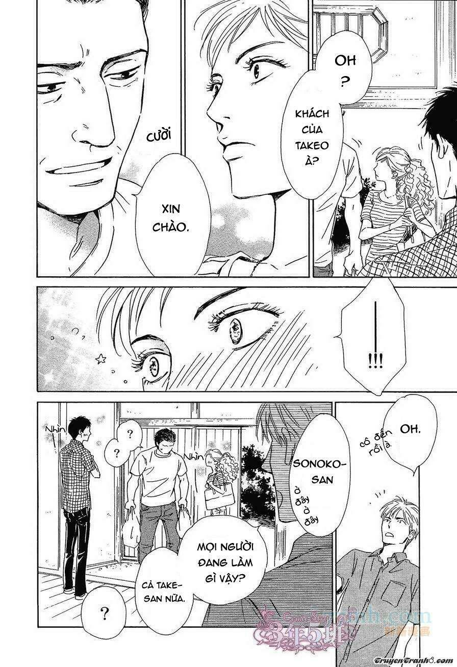 hana wa sakuka chapter 31 14