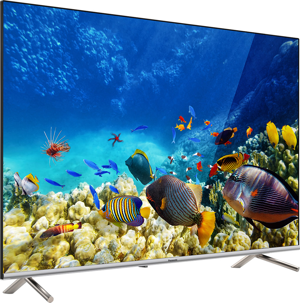 Smart Tivi Panasonic TH-65GX650V - Android 9.0 - LED 4K - 65 Inch - Hành Chính Hãng