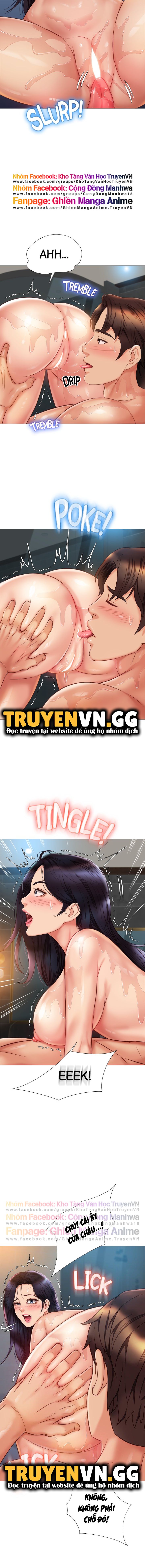 bạn của con gái chapter 54 13