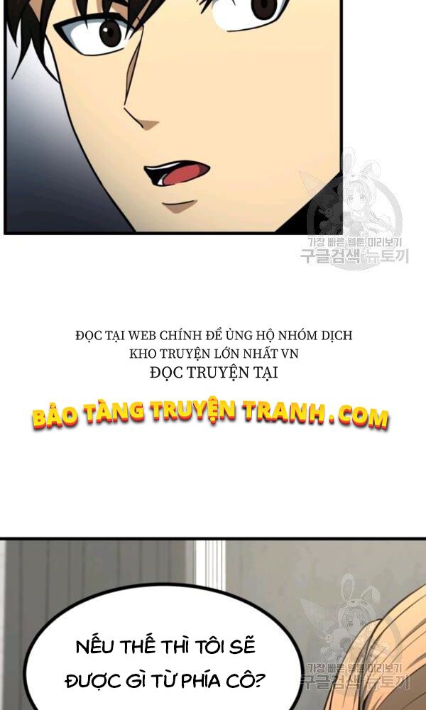 ngôi nhà kết nối với hầm ngục chapter 39 29