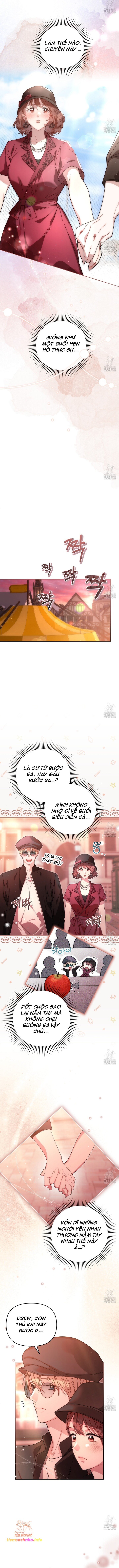 [18+] scandal hợp pháp chapter 2 10