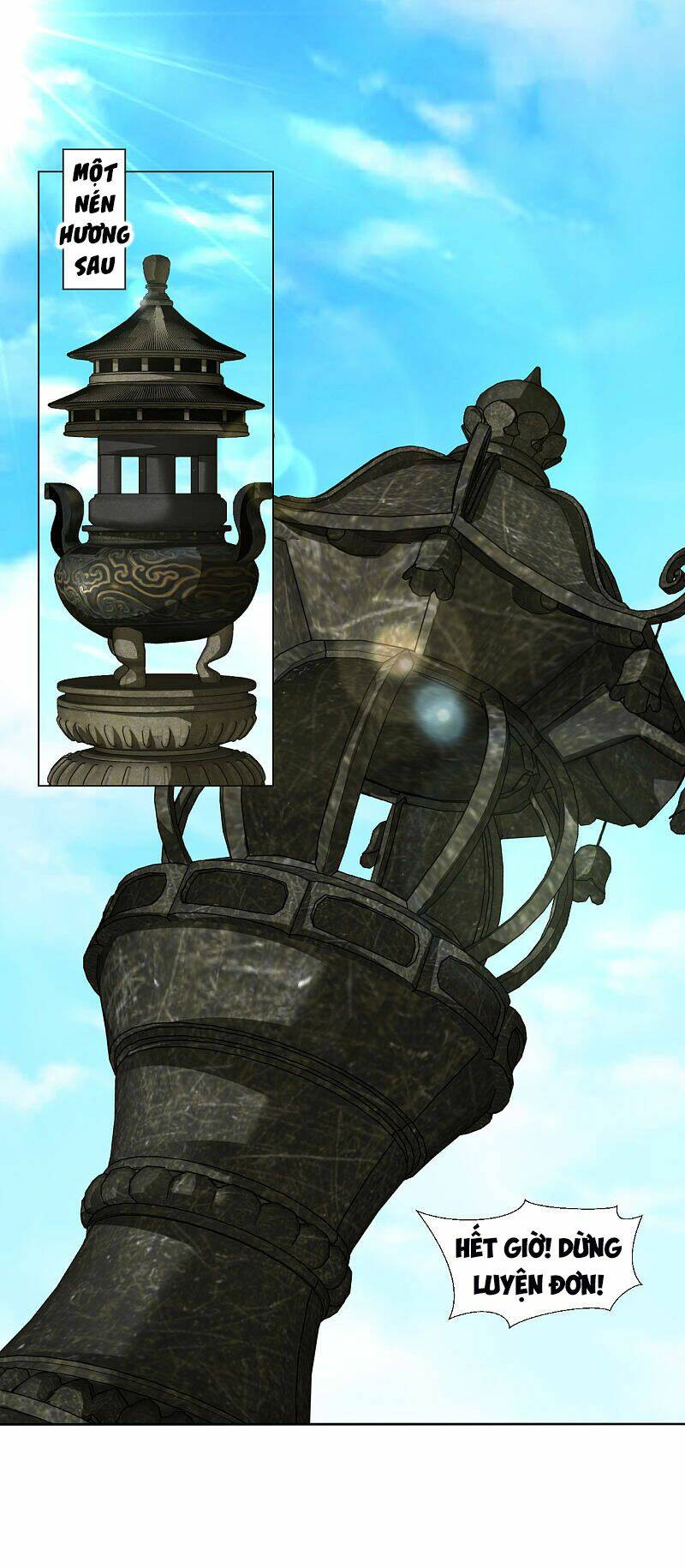 đạo ấn chapter 97 8