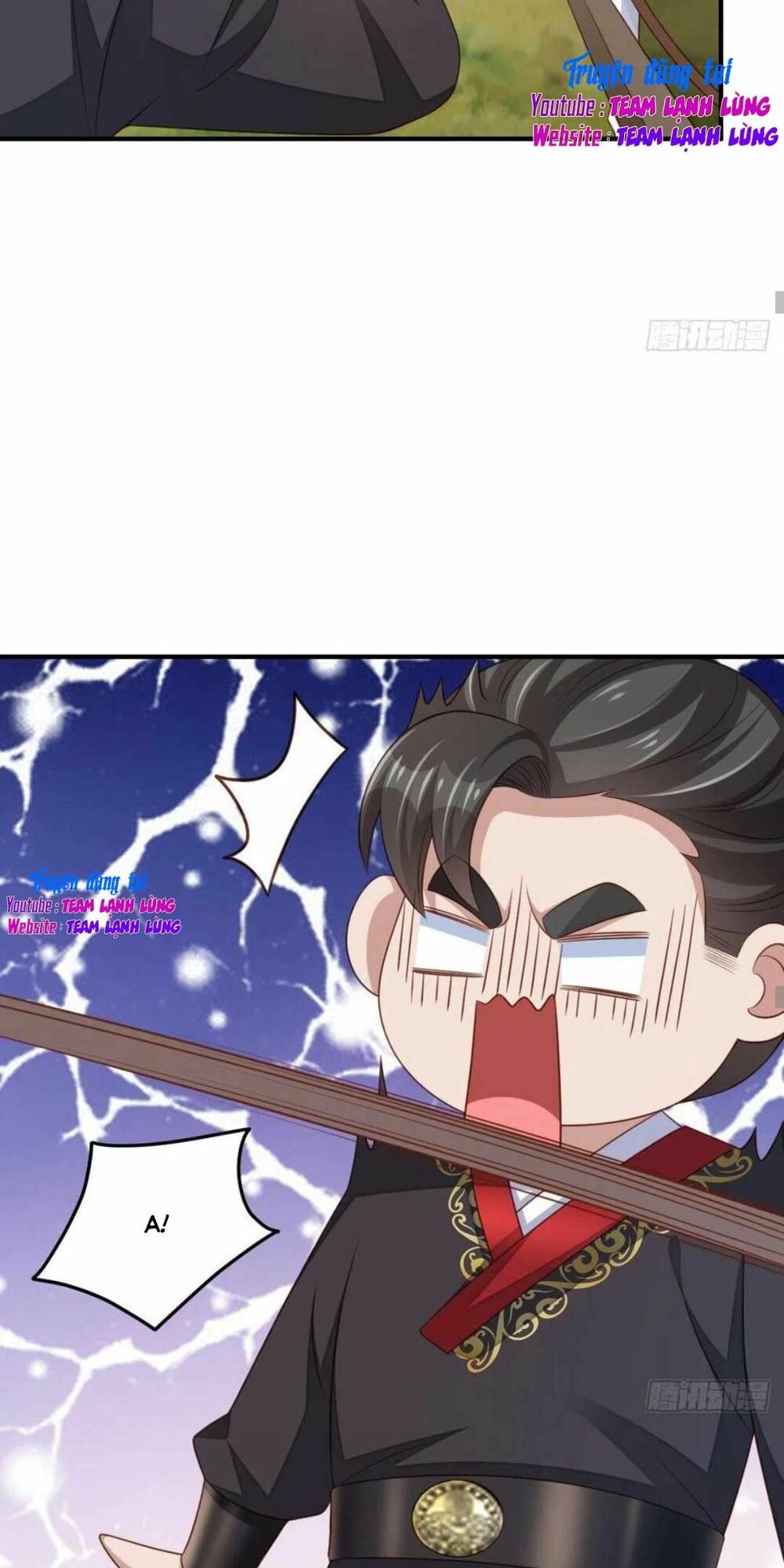 thuần hóa ba ba bạo quân chapter 40 48