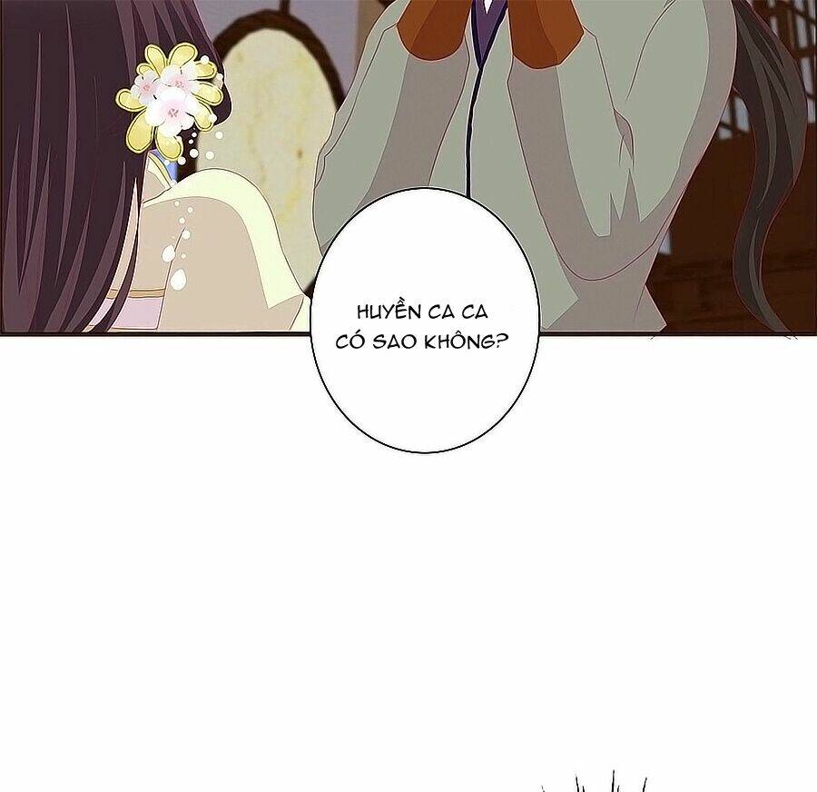 tướng quân mời ra trận chapter 180 21