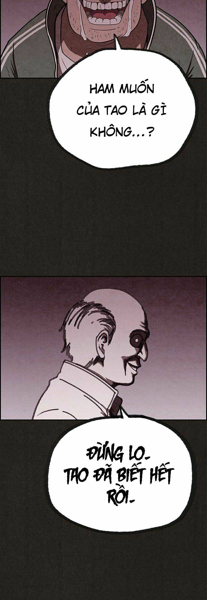 quái vật tại chung cư xanh chapter 68 29