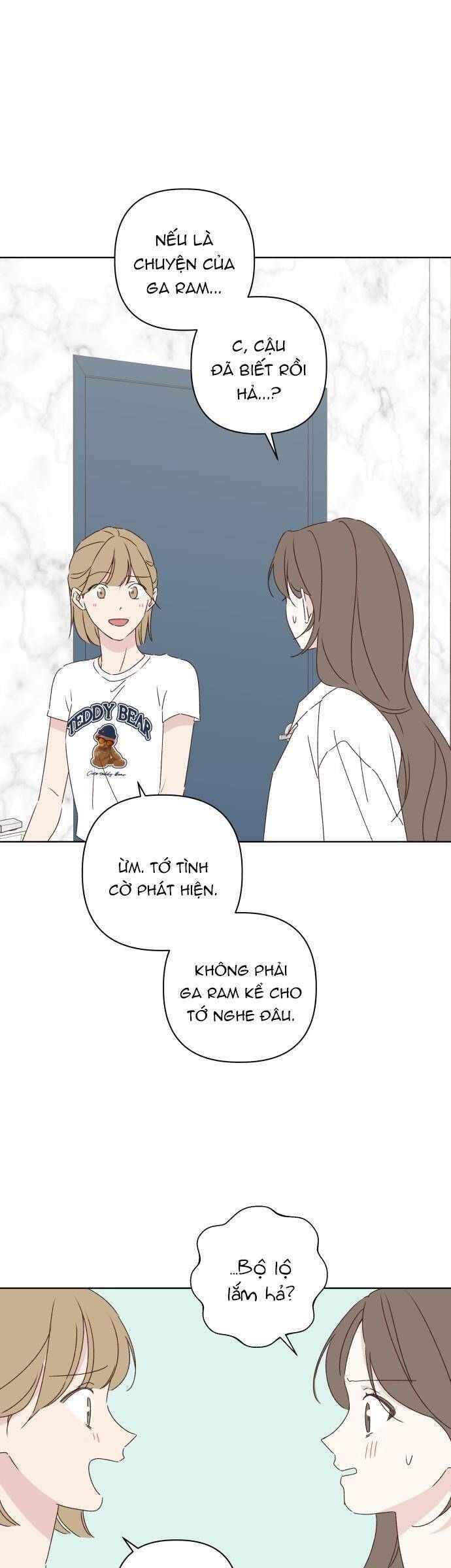 lén lút quện nhau chapter 31 2