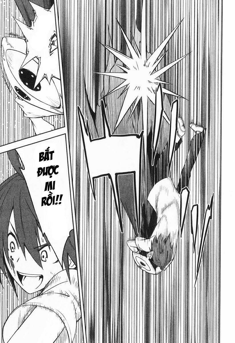 yumekui merry chapter 32 9