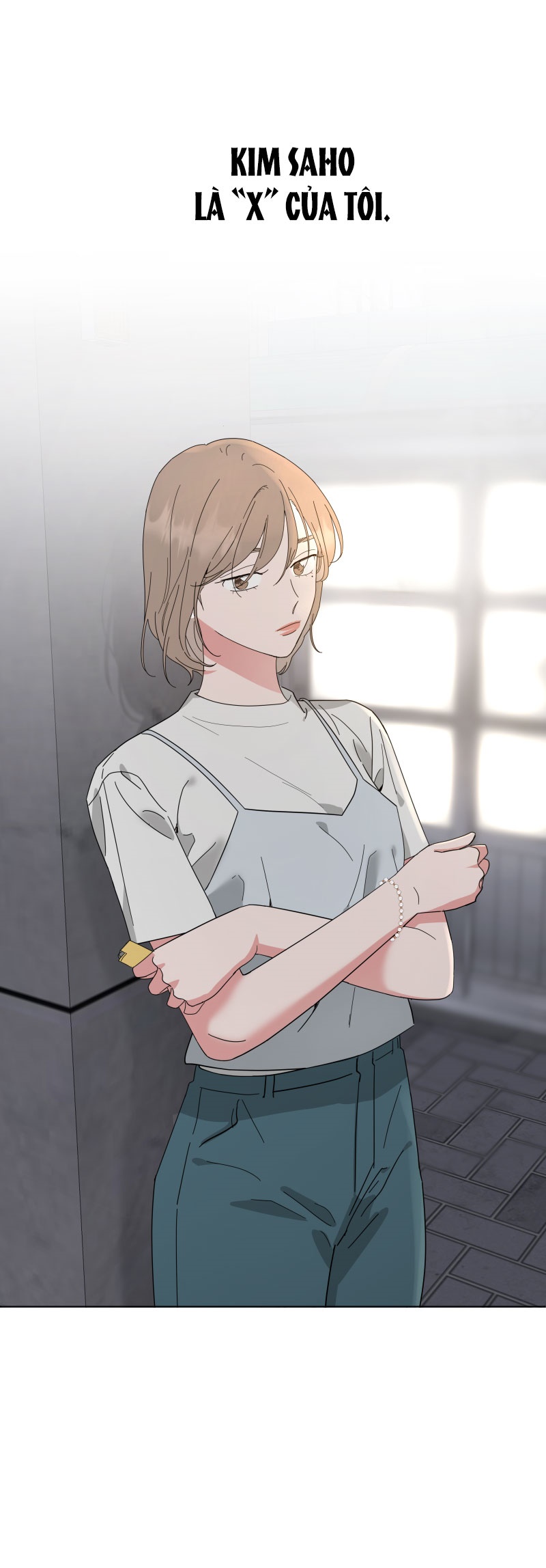 phạm vi của x chapter 3 17