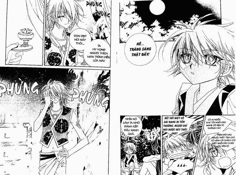legend - truyền thuyết fushigi chapter 4 77