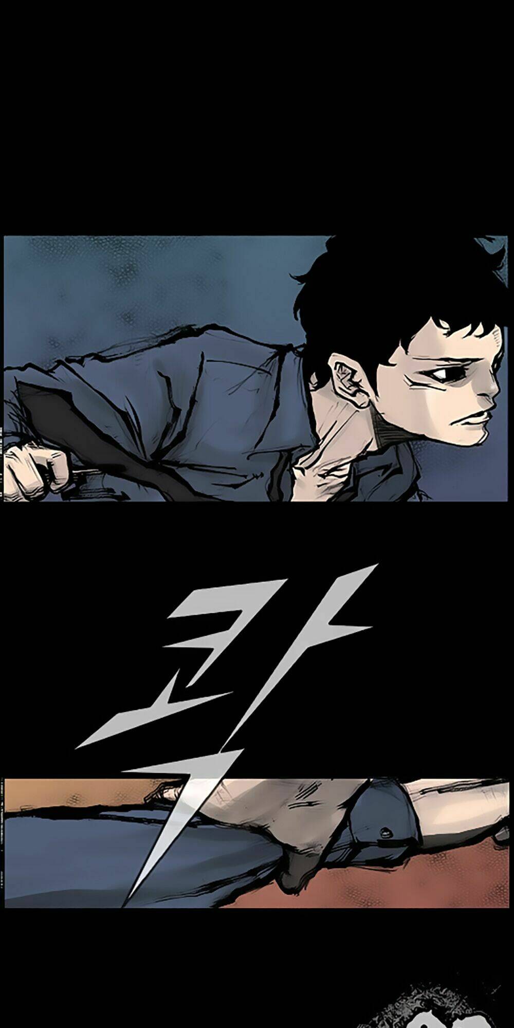 độc cô tiền truyện chapter 107 18