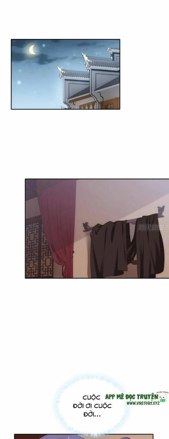 đô đốc đại nhân sủng thê kí chapter 32 2